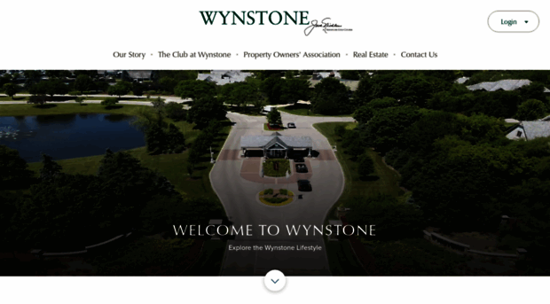 wynstone.org