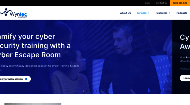 wyntec.net.au