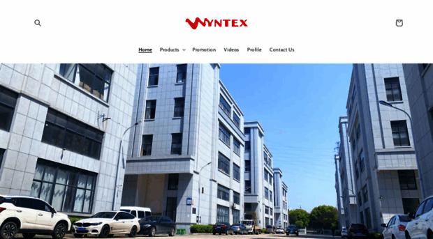 wyntex.com