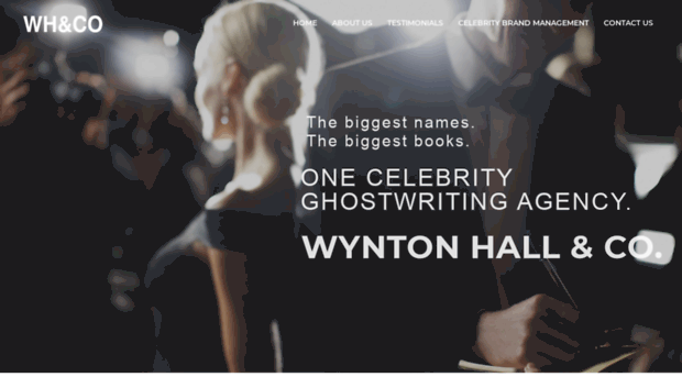 wyntonhallco.com