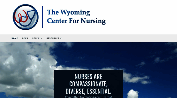 wynursing.org