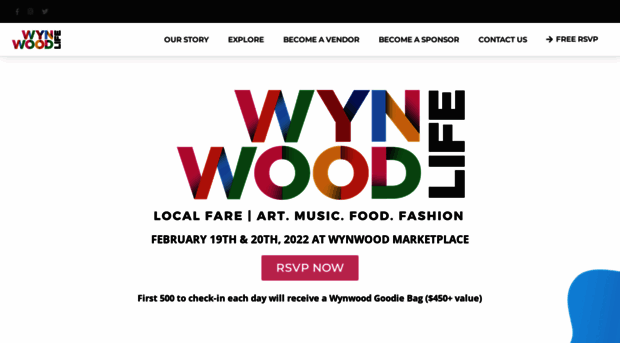 wynwoodlife.com