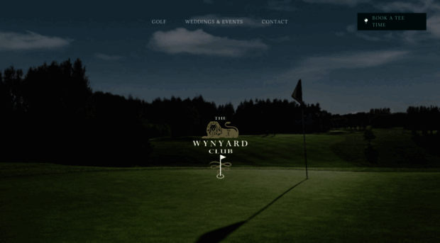 wynyardgolfclub.co.uk