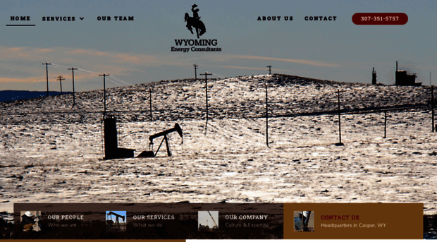 wyoec.com