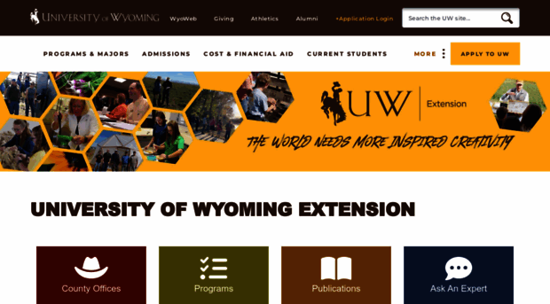 wyoextension.org