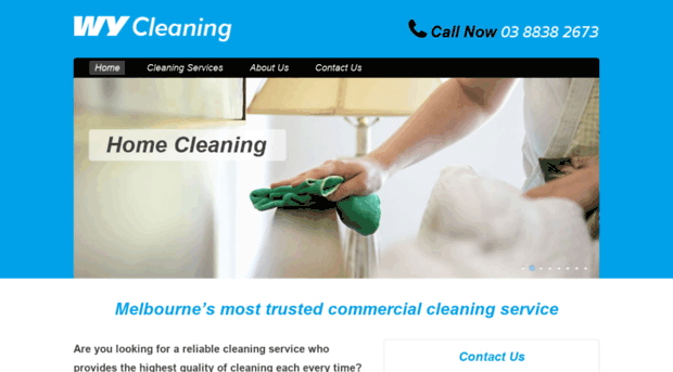 wyofficecleaning.com.au