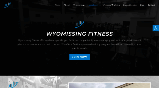 wyofitness.com