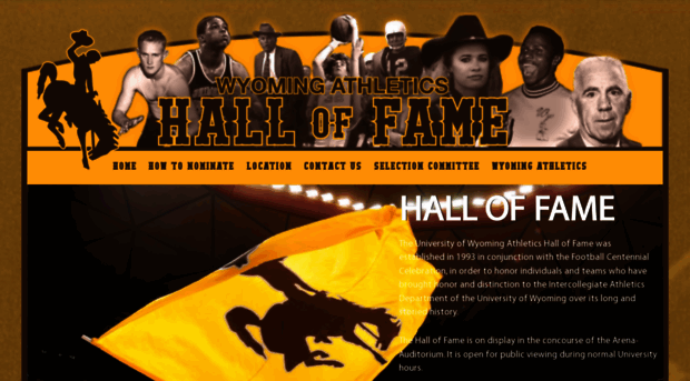 wyohof.com