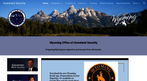 wyohomelandsecurity.state.wy.us