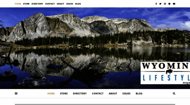 wyolifestyle.com