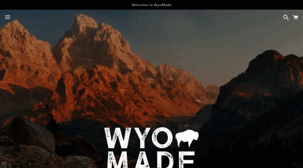 wyomade.com