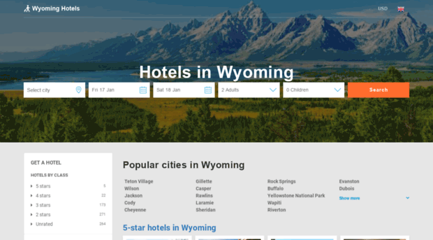wyoming-top-hotels.com