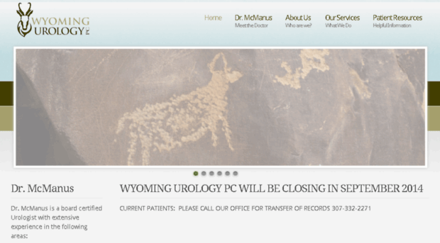 wyoming-urology.com