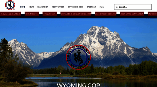 wyoming.gop