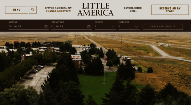 wyoming.littleamerica.com