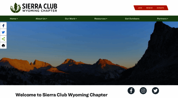 wyoming.sierraclub.org