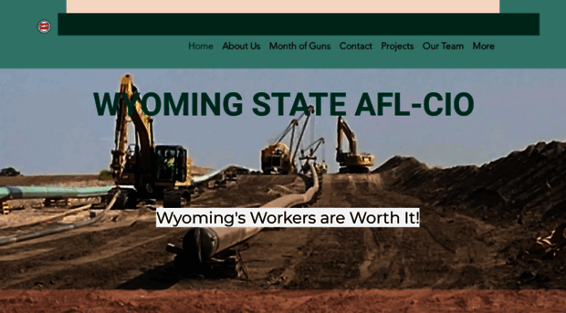 wyomingaflcio.org