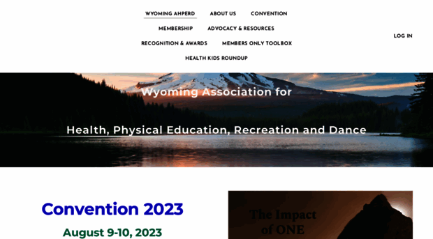 wyomingahperd.com