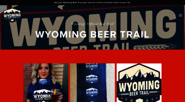 wyomingbeertrail.com