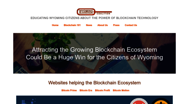 wyomingblockchain.io