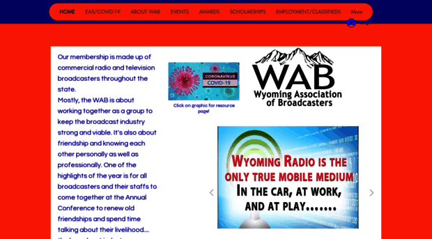 wyomingbroadcasting.org