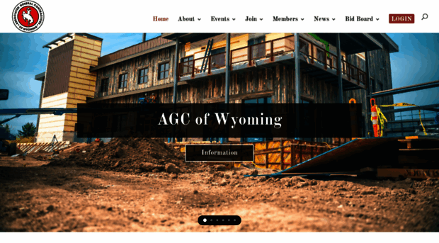 wyomingcontractors.org