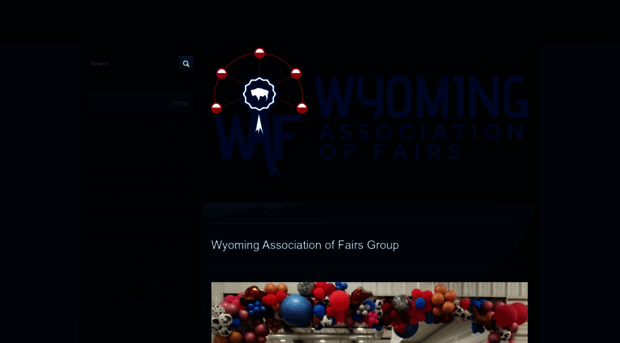 wyomingfairs.org