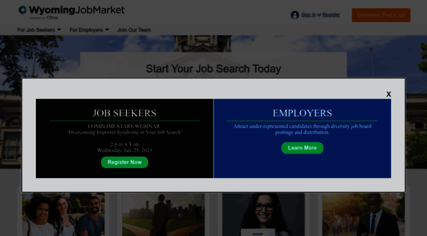 wyomingjobmarket.com