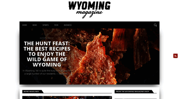 wyomingmagazine.com