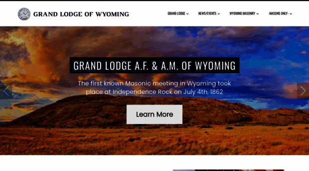 wyomingmasons.com