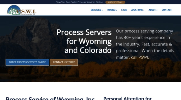 wyomingprocessserver.com