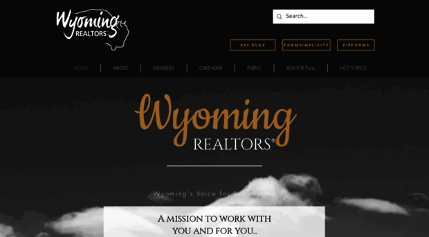 wyomingrealtors.org