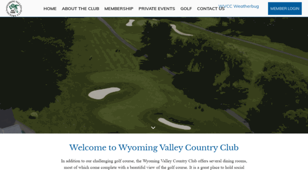 wyomingvalleycountryclub.com