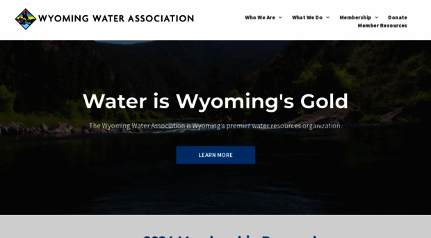 wyomingwater.org