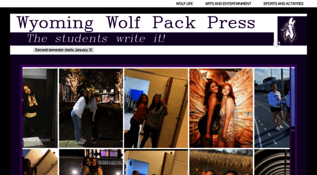 wyomingwolfpackpress.com