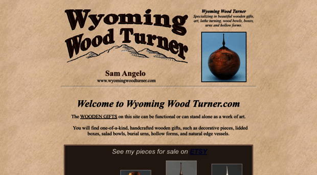 wyomingwoodturner.com