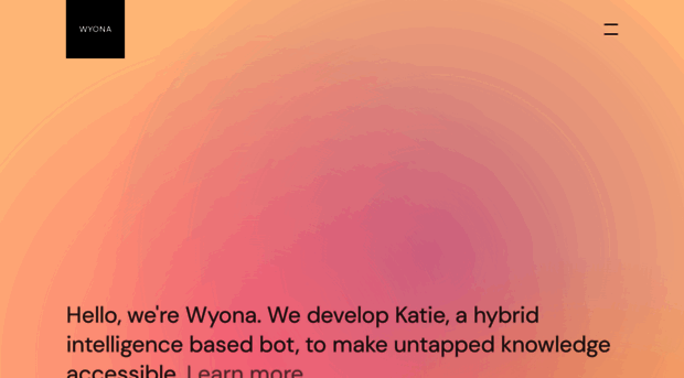 wyona.com