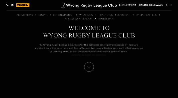 wyongleagues.com.au