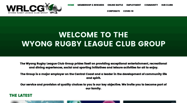 wyongleaguesgroup.com.au