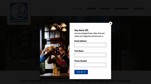 wyongmilkfactory.com.au