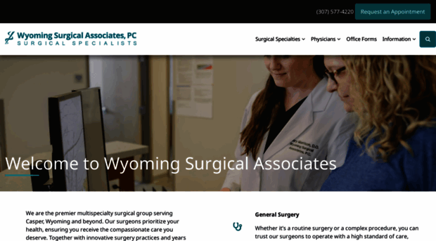 wyosurgeons.com