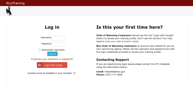 wyotraining.wyo.gov