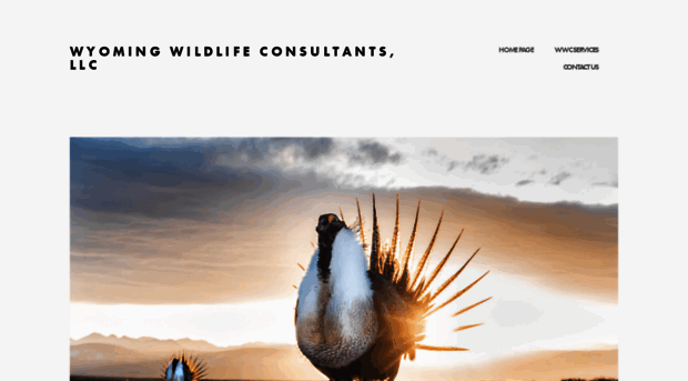 wyowildlife.com