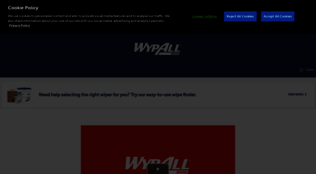 wypall.com