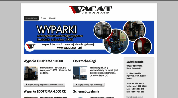 wyparki.pl