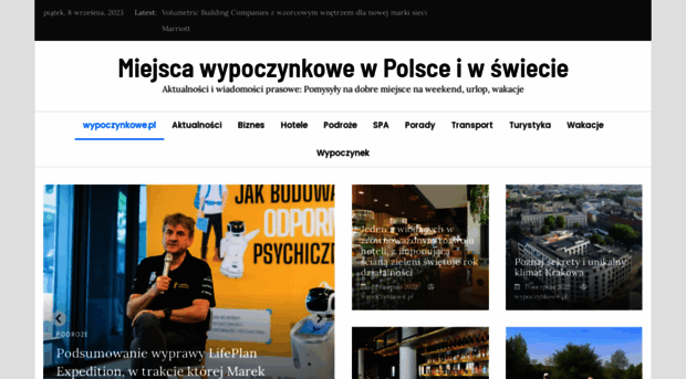 wypoczynkowe.pl