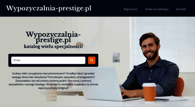 wypozyczalnia-prestige.pl