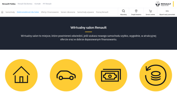 wyprzedaz.renault.pl