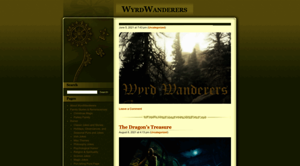 wyrdwanderers.wordpress.com