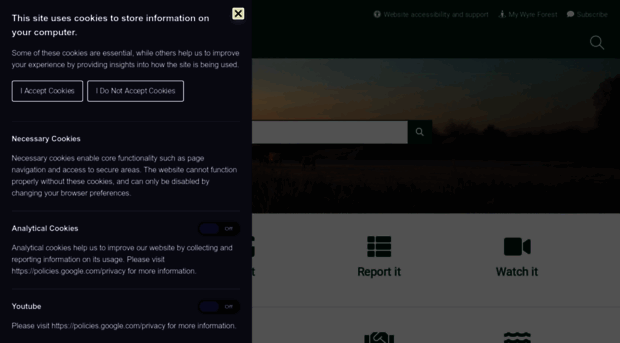 wyreforest.gov.uk